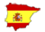 CAMPING JOAN - Espanol