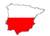 CAMPING JOAN - Polski
